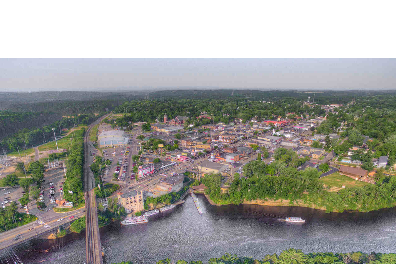 Wisconsin Dells Wisconsin Dells