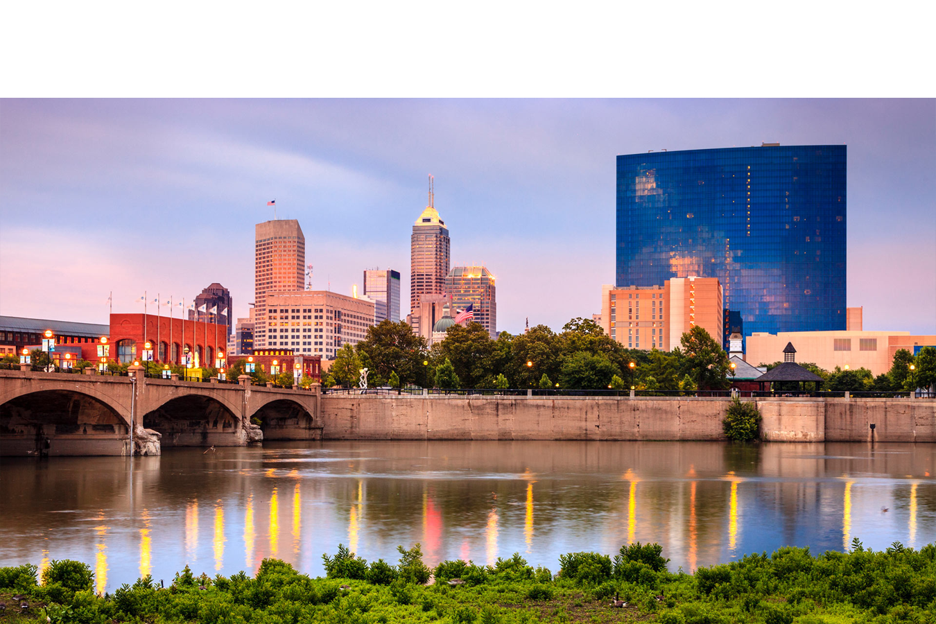 Indianapolis Indianapolis