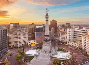 Indianapolis
