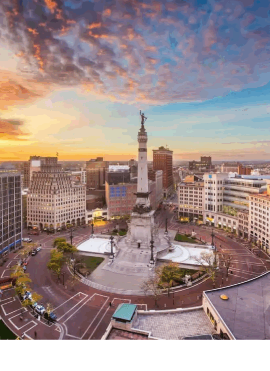 Indianapolis Area