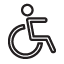 Wheelchair Accessible