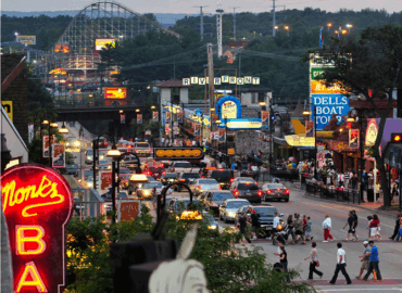 Wisconsin Dells