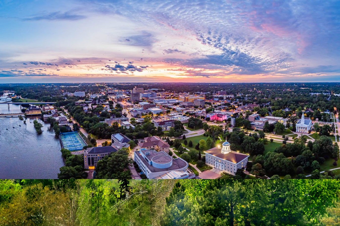 Green Bay / Fox Cities