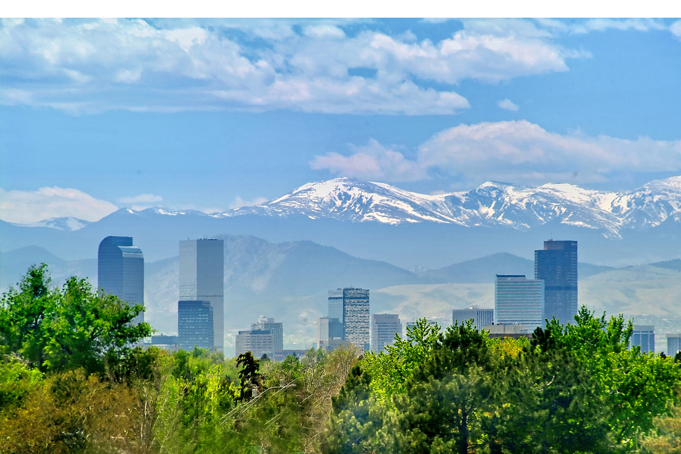 Denver Area