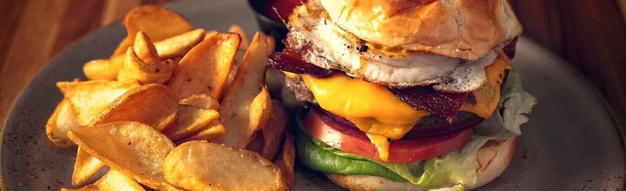 Buck and Honey’s Waunakee