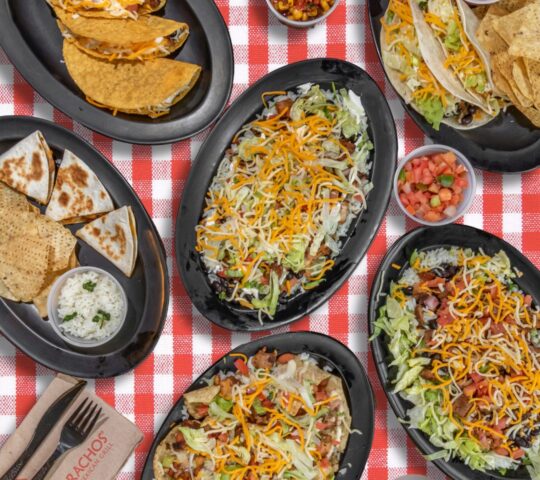 Burrachos – Sun Prairie