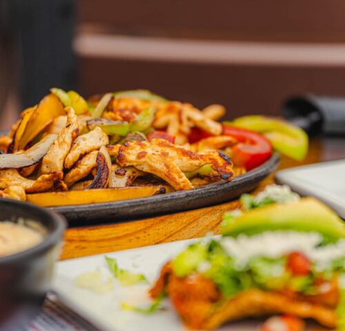 El Alegre Mexican Restaurant