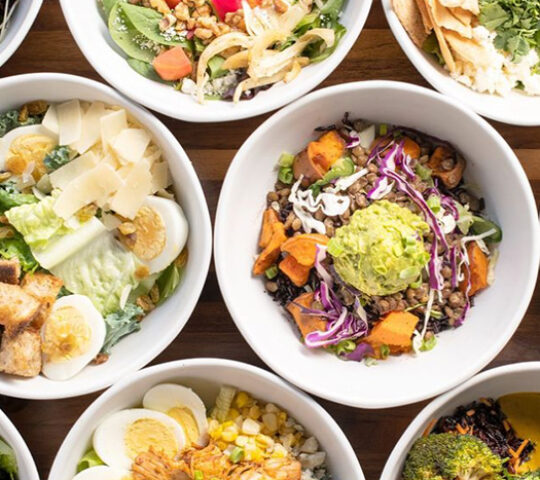 Forage Kitchen – Sun Prairie