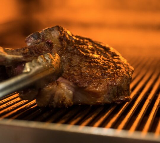 Kaminski’s Chop House
