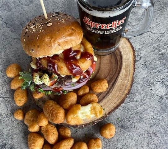 Lake City Social Grill & Bar