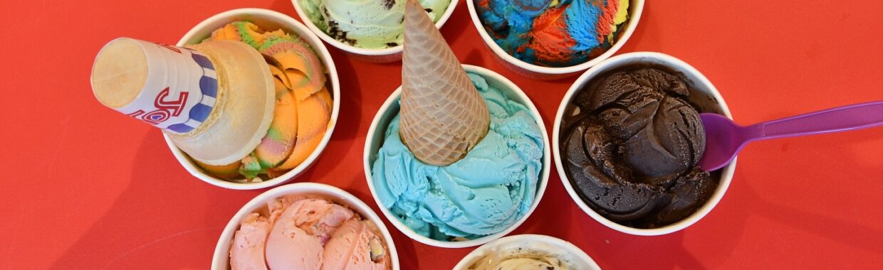 Lundy’s Ice Cream