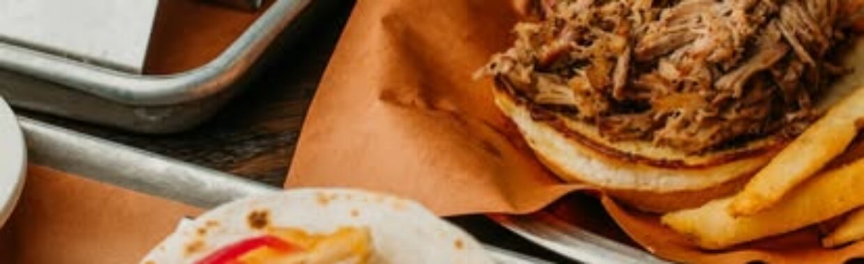 North and South Seafood & Smokehouse North and South Seafood & Smokehouse