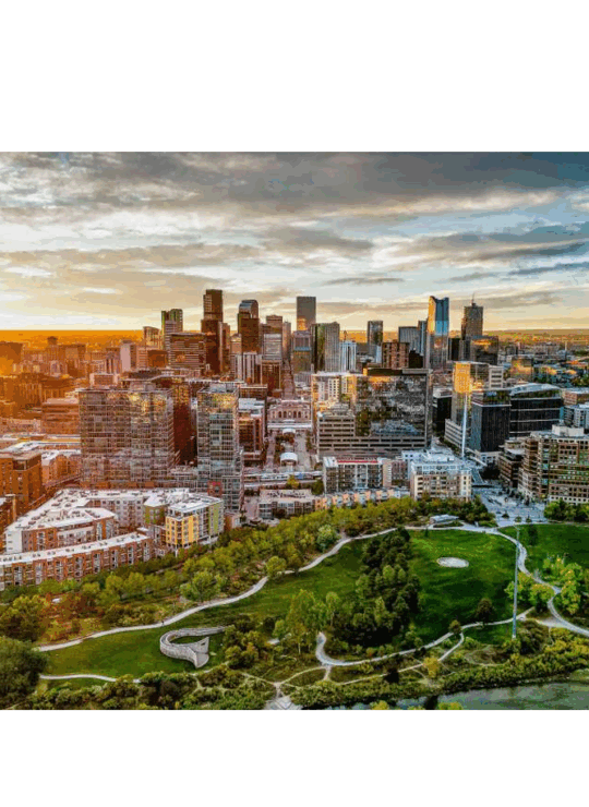 Denver Area