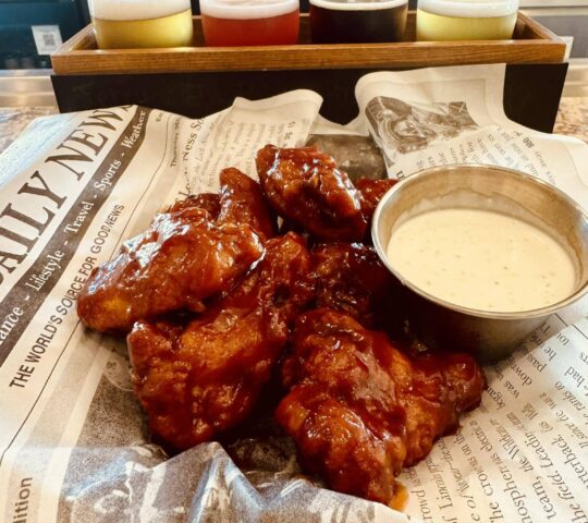 Pals Brewing Company