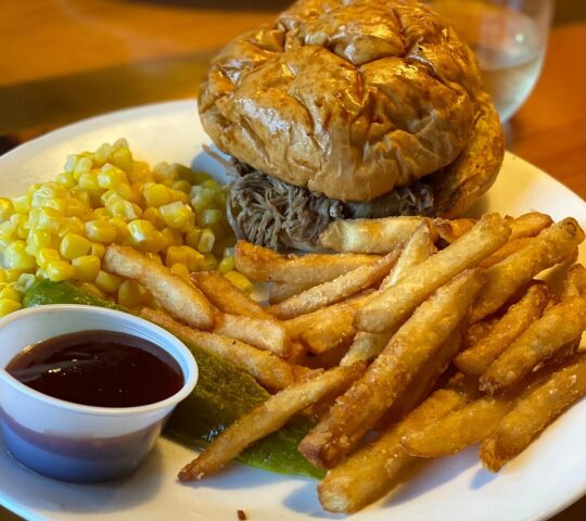 Rivers Edge Pub & Grub