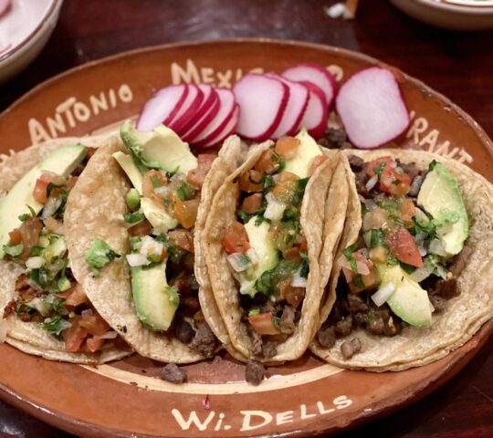 San Antonio Mexican Restaurant