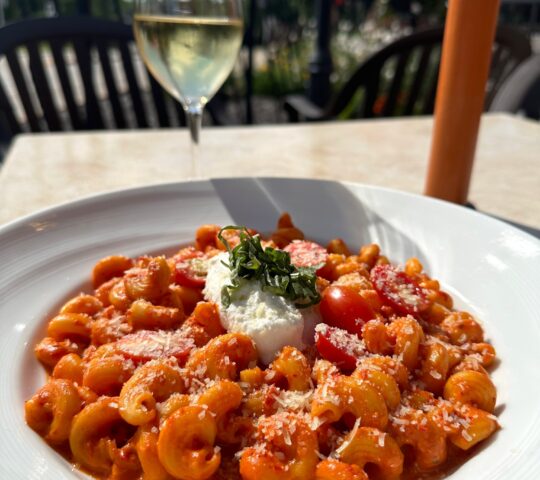 Sarento’s Italian Restaurant