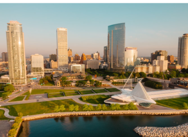 Milwaukee Area