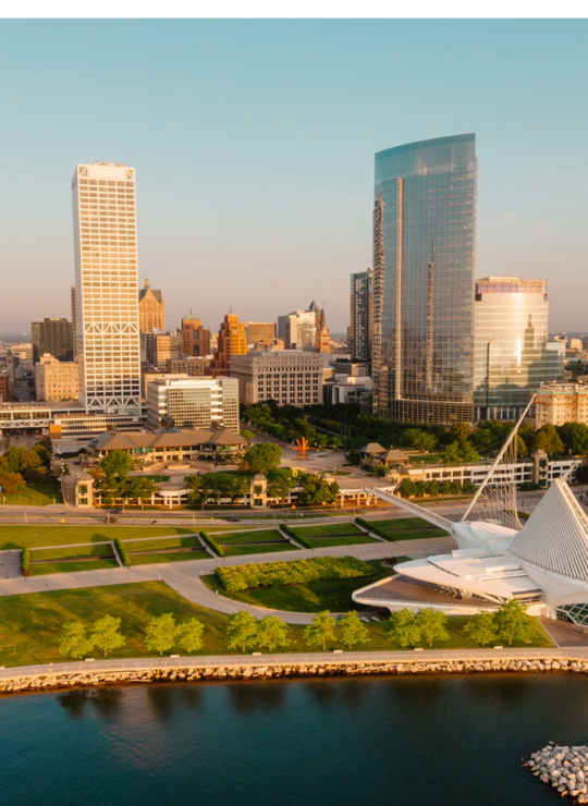 Milwaukee Area