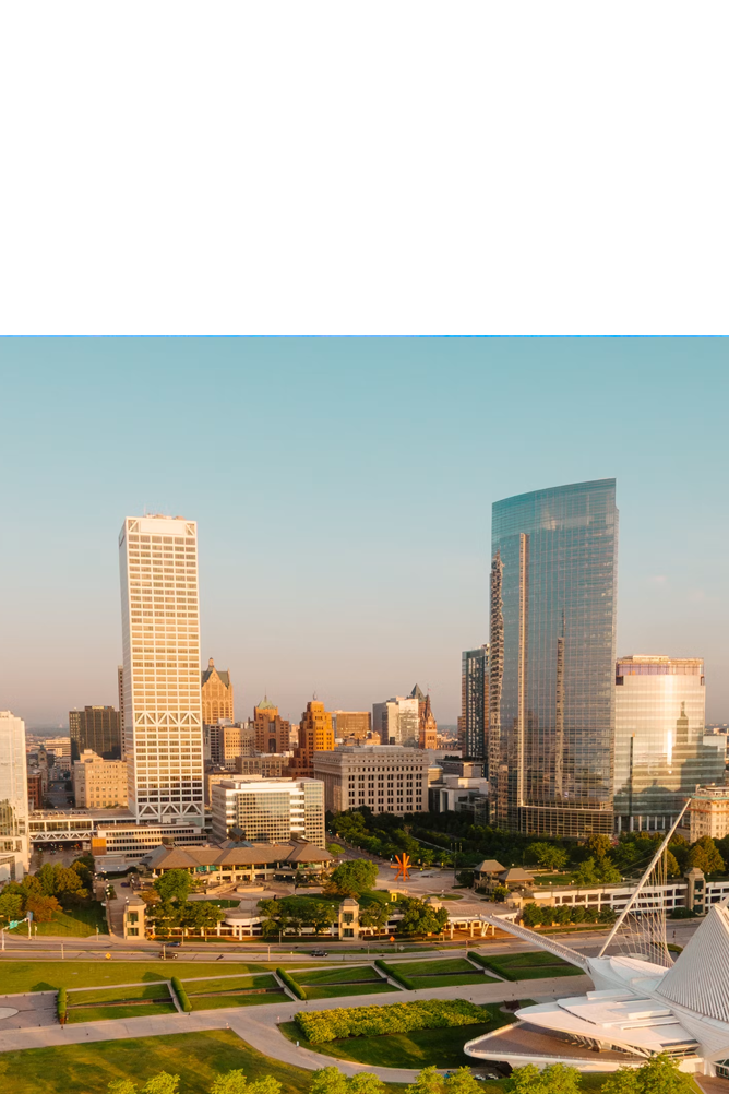 Milwaukee Area