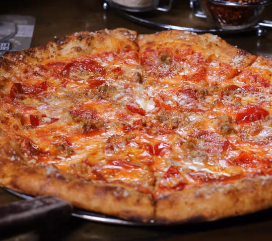 Fat Dan’s (Carmel) Fat Dan’s (Carmel)