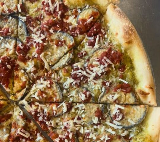 Ian’s Pizza Verona Ian’s Pizza Verona