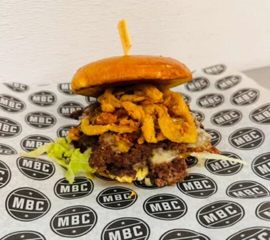 Milwaukee Burger Company (Franklin) Milwaukee Burger Company (Franklin)