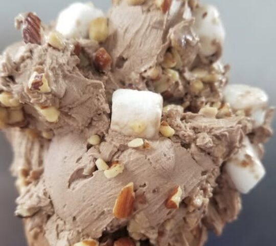 Oscar’s Frozen Custard – Franklin Oscar’s Frozen Custard – Franklin