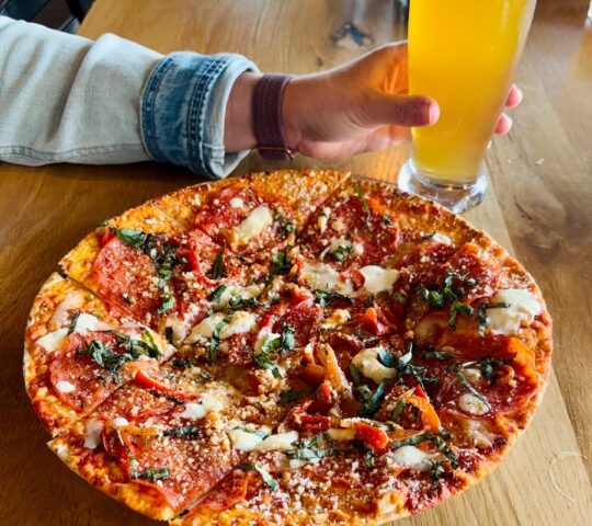 101 Craft Kitchen (Carmel)
