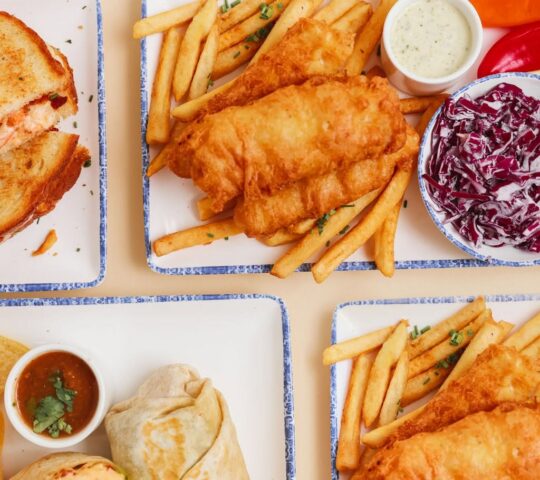 Slapfish (Fishers) Slapfish (Fishers)